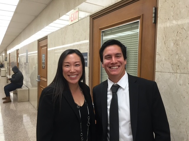 Carol Jong from CanvasRebel